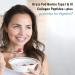 Garden of Life Grass Fed Collagen Peptides Unflavored - 9.87 oz (280g) | Premium Protein Supplement - Buy Online on GoSupps.com
