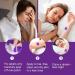 Herbal Sleep Patches (72 PCS) - Nighttime Sleep Aid for Men & Women Convenient Natural Remedy - Buy Online on GoSupps.com