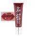 Rosarden Hydrating Shimmer Lip Gloss - Plumping Lip Gloss - Waterproof & Long Lasting Glossy Lip Gloss - Non-Sticky Shiny Lightening Lip Gloss - Moisturizing Juicy Lip Gloss for Woman (Red) Cherry
