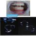 Casiler 30-Piece Mouth Opener Set - Blue C-Type Cheek Retractors for Dental Care & Whitening | Reusable Healthcare Tools - Buy Online on GoSupps.com