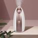 Facial Steamer Nano Ionic Hot and Cold Mist Face Steamer Home Sauna SPA Face Humidifier Atomizer A Cleanse Facial Mask Partner Skin Care - Buy Online on GoSupps.com