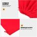Outanaya 3pcs Hair Dryer Storage Bag Travel Hair Dryer Bags Hair Dryer Travel Bags Flannel Red - Buy Online on GoSupps.com