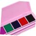 Gogogmee 1 Set Makeup Eyeshadow Palette Makeup Palette UV Makeup Eyeliner Palette Glow Face Paints Powder - Buy Online on GoSupps.com