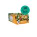 Alter Eco Organic Dark Chocolate Truffles - Salted Caramel, 60 Pieces, 0.42 oz Each - Buy Online on GoSupps.com