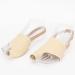 Tailors Bunion Corrector Sleeves - Reduce Pressure, Pinky Toe Corrector - 1 Pair (L) - Buy Online on GoSupps.com