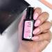 SensatioNail Express Gel Polish Made Him Blush 10ml - Buy Online on GoSupps.com