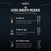 Buy Manscaped Ultra Smooth Package | Men's Intimate Shaving Kit - Razor Gel & Exfoliator - Buy Online on GoSupps.com