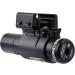 Compact Tactical Red Dot Laser Sight | Adjustable | Picatinny Rail Compatibility - Buy Online on GoSupps.com