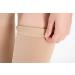 Pedimend Thigh High Compression Stockings | Effective Relief for Varicose Veins | Promotes Venous Blood Flow | Men & Women | Beige - Buy Online on GoSupps.com