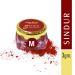Keya Seth Aromatherapy 100% Natural Maroon Sindoor Dust 3gm Pack of 2 - Set of 2 Packs - Buy Online on GoSupps.com