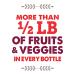 True Made Foods No Sugar Added Ketchup 17oz 3 Pack - Whole30, Keto, Vegan - 3-Pack 1.06lbs - Buy Online on GoSupps.com
