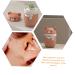 Eco-Friendly Ear Piercing and Cleaning Kit - 3pcs Disposable Ear Flossers for Adults | Ear Hole Cleaner | Limpiador De Oidos Adulto - Buy Online on GoSupps.com
