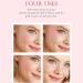 Liquid Cheek Blush | 8ml Cream Face Blush Stick - Beauty Blush Makeup Long-Lasting Waterproof Natural-Looking Dewy Finish Face Blush for Cheeks Aezon 05 - Buy Online on GoSupps.com