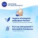 Nivea Baby Good Night Shampoo & Shower Gel 200ml | Mild Hypoallergenic Formula with Almond Oil & Vitamin E for Calm Baby Bath Time - Buy Online on GoSupps.com