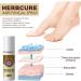 Fun_Gus Combat Foot Spray - Herbal Anti-Fungal Solution for Foot Odor Infections and Beriberi - 2-Pack - Buy Online on GoSupps.com