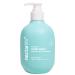 Nectar Life Hand Wash 14oz Exfoliating and Moisturizing Hand Soap with Volcanic Pumice Jojoba Oil & Shea Butter Ocean Breeze Scent