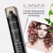 L'ANZA Healing Style Air Paste with Keratin Cactus Complex - Strong Hold Styling for Nourished & Refreshed Hair (5.1 Fl Oz - Buy Online on GoSupps.com