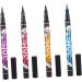Beavorty 2Pcs Eye Pencil Pencils Eye Pencil Liquid Eyeliner For Women Eye Pencil Smudge Makeup Product Size 1x2pcs as shown x 2pcs - Buy Online on GoSupps.com