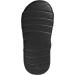 adidas Unisex Kids Altaswim Beach & Pool Shoes - Black/White/Grey - Size 2 US Little Kid - Buy Online on GoSupps.com