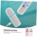 WOONEKY 2pcs Moisturizing Sprayer Face Humidifier Handheld Sprayer Practical Facial Mister Mist Sprayer Abs - Buy Online on GoSupps.com