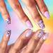 For The Cause - Color Street Nail Strips (Clear Overlay) FDL054 - Buy Online on GoSupps.com