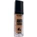 CRYOM - Fluid concealer brush bottle 5 ml. Cosmetics and make-up for men. Medium - Buy Online on GoSupps.com