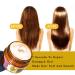 Magical Hair Mask Advanced Molecular 5 Seconds Repair, Keratin Hair Treatment 120ml - Buy Online on GoSupps.com