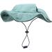 Folpus Outdoor Dog Hat - Breathable Summer Cap for Small to Large Dogs - XS Green Puppy Sun Hat - Buy Online on GoSupps.com