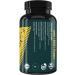 Freshfield Vegan Omega 3 DHA 180 Capsules | Plant based Algae Oil | Supports Heart, Brain & Joint Health | Sustainable & Better Than Fish Oil | DPA Natural | 180 Count - Buy Online on GoSupps.com