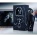 Maahir Black Edition 100ml EDP for Men and Women - Buy Online on GoSupps.com
