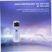 Baluue 1 Set Hydrating Instrument Electric Sprayer Nano Mist Sprayer Mini Humidifier Face Abs - Buy Online on GoSupps.com