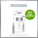 Eucerin Hyaluron-Filler Concentrate Anti-ageing day cream with 3x Effect formula 6 * 5ml For Visibly Smoother Radiant and Younger Looking Skin - Buy Online on GoSupps.com