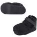 SUPVOX Adjustable Post Op Shoe | Medical Walking Boot for Fractures | Orthopedic Support Brace - XS Size - Buy Online on GoSupps.com