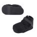 Artibetter Injured Toe Shoe Orthopedic Walking Cast Shoe Boot Inserts for Women Foot Fracture Shoe Shoes Men Broken Toe Shoe Orthopedic Cast Shoe Protective Gear Miss Size XL