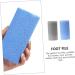 2pi ces Pierres Pon antes Pour Pumice Exfoliation Peau Morte Callosit s Pour Soin Des Dimensions Couleurs - Buy Online on GoSupps.com