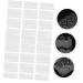 minkissy 15sheets Nail Jelly Glue False Nails with Glue Nail Stickers Nail Art Stickers Premium Fake Nails Glue Self-use Nail Glue Artificial Nail Glue Stickers Manicure Glue Nail Art Glue - Buy Online on GoSupps.com