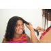 Detangler Spray & Hair Growth Oil - 2 in 1 Pre-Shampoo Treatment for Dry Scalp & Curly Hair | Peppermint & Rosemary | 4 oz - Smooths & Nourishes All Ages - Buy Online on GoSupps.com