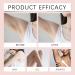 Cr me d pilatoire Bare Basics sans rasage pour femmes la peau sensible rapide et douce hydrate et nourrit la peau la laissant lisse et douce convient au corps et au visage (1pcs) - Buy Online on GoSupps.com