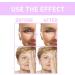 Dajidafu Women Face Wrinkle Removal Ladies Moisturizing Firming Tightening Anti-wrinkle Essence Anti-age Stock Solution - Buy Online on GoSupps.com