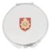 Royal Army Service Corps Compact Mirror Handbag Gift With Free Engraving ME35