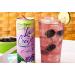 La Croix Sparkling Water Variety Pack - 12 Oz Slim Cans (12-Pack) | Flavored Seltzer Drinking Water | Naturally Essenced - Buy Online on GoSupps.com