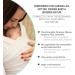 Organic Pregnancy Oil for Stretch Marks | Mabyen Baby Belly Oil - Safe & Recommended by Midwives (150 ml) - Buy Online on GoSupps.com