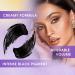 Wendy Lashes Mascara Set - Volumizing and Lengthening with Precision Brush for Ultimate Definition Double-Ended Design Lower Lash Mascara Included - Black 6 mL & 4 mL - Buy Online on GoSupps.com
