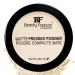 Beauty Forever Matte Pressed Powder Oil Free & Lightweight 8gms (13 Banana)