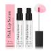 EONFAVE Set of 2 Magic Color-Changing Pink Lip Serums - Color Changing - Moisturizing Lip Oil - Long-Lasting Pink Essence - Repairing