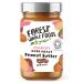 Organic Roasted Crunchy Peanut Butter 425g - Forest Whole Foods
