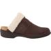 REVITALIGN Women's Nottingham Clog 5.5 UK Wide French Roast - Buy Online on GoSupps.com