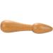 Booso Health Essence Massage Stick | Sandal Acupuncture Device for Foot Care & Relaxation - Buy Online on GoSupps.com