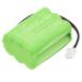 Afshan 700mAh/7.2V 10030956 Battery Replacement for ESYLUX SLD SLC SC/C