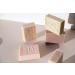 Goat Skincare Pure Goat's Milk Soap Bar with Chia Seed Oil - For Dry, Itchy, and Sensitive Skin - 100g, Paraben-Free - Buy Online on GoSupps.com